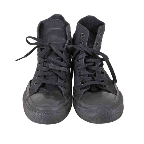 コンバース CONVERSE キャンバス オールスター HI メンズ JPN:27.5